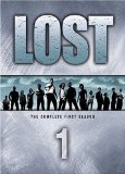 Sell your DVD Lost - The Complete First Season