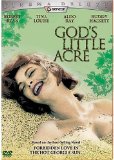 Sell your DVD God's Little Acre