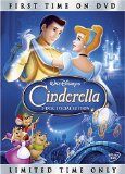 Sell your DVD Cinderella (Two-Disc Special Edition)
