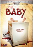 Sell your DVD The Baby