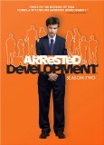 Sell your DVD Arrested Development - Season Two