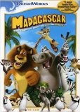 Sell your DVD Madagascar (Full Screen Edition)