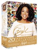 Sell your DVD The Oprah Winfrey Show: 20th Anniversary Collection