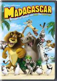 Sell your DVD Madagascar (Widescreen Edition)