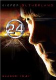 Sell your DVD 24 - Season Four