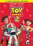 Sell your DVD Toy Story 2 (Two-Disc Special Edition)