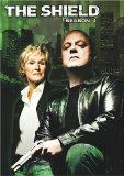 Sell your DVD The Shield - The Complete Fourth Season