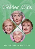 Sell your DVD The Golden Girls - The Complete Fourth Season