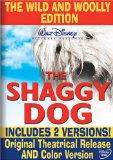 Sell your DVD The Shaggy Dog (Wild & Woolly Edition)