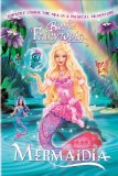 Sell your DVD Barbie Fairytopia: Mermaidia
