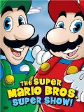 Sell your DVD The Super Mario Bros. Super Show!