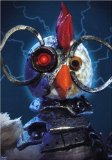 Sell your DVD Robot Chicken, Season 1