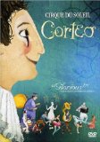 Sell your DVD Cirque Du Soleil - Corteo