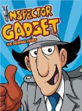 Sell your DVD Inspector Gadget: The Original Series