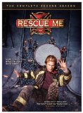 Sell your DVD Rescue Me - The Complete Second Season