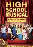 Sell your DVD High School Musical (Encore Edition)