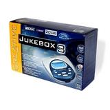 Sell your Creative NOMAD Jukebox 10GB MP3 Player