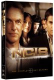 Sell your DVD NCIS Naval Criminal Investigative Service - The Complete First Season