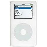 Sell your HP iPod Photo 60GB MP3 Player
