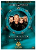 Sell your DVD Stargate SG-1 Season 7  (Thinpak)