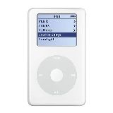 Sell your HP iPod 20GB MP3 Player