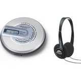 Sell your Panasonic SL-CT579V CD MP3 Player