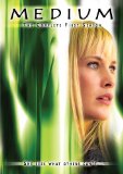 Sell your DVD Medium - The Complete First Season