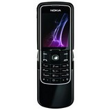 Sell your Nokia 8600 Luna