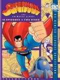 Sell your DVD Superman - The Animated Series, Volume Three (DC Comics Classic Collection)