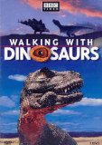 Sell your DVD Walking with Dinosaurs