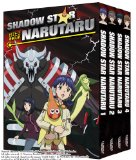 Sell your DVD Shadow Star Narutaru Collection