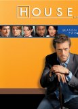 Sell your DVD House, M.D. - Season Two