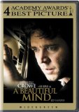 Sell your DVD A Beautiful Mind