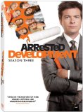 Sell your DVD Arrested Development - Season Three