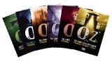 Sell your DVD Oz - The Complete Seasons 1-6