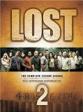 Sell your DVD Lost - The Complete Second Season