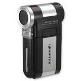 Sell your Aiptek Zoom DV Digital Camcorder