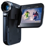 Sell your Samsung SC-X300 Digital Camcorder
