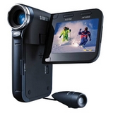 Sell your Samsung SC-X300L Digital Camcorder