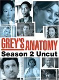 Sell your DVD Grey's Anatomy - The Complete Second Season