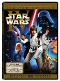 Sell your DVD Star Wars Episode IV - A New Hope (1977 & 2004 Versions, 2-Disc Widescreen Edition)