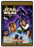 Sell your DVD Star Wars Episode V - The Empire Strikes Back (1980 & 2004 Versions, 2-Disc Widescreen Edition)
