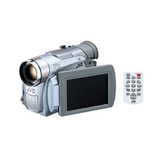 Sell your JVC GR-D90 Digital Camcorder
