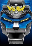 Sell your DVD Voltron - Defender of the Universe - Collection One: Blue Lion
