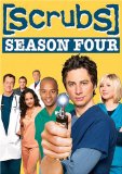 Sell your DVD Scrubs - The Complete Fourth Season