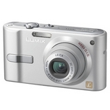 Sell your Panasonic Lumix DMC-FX10
