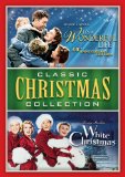 Sell your DVD Classic Christmas Collection (It's a Wonderful Life / White Christmas)