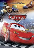 Sell your DVD Cars (Full Screen Edition)