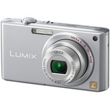 Sell your Panasonic Lumix DMC-FX33