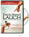 Sell your DVD Thou Shalt Laugh